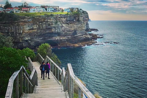 Sydney 6 Hour Private Tour - Accommodation NT 4