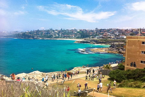 Sydney 6 Hour Private Tour - Accommodation NT 5