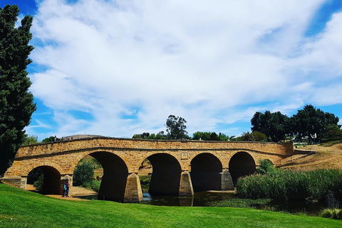 Tasmania 4 Day East Coast + Launceston - Accommodation NT 4