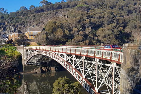 Tasmania 4 Day East Coast + Launceston - Accommodation NT 5