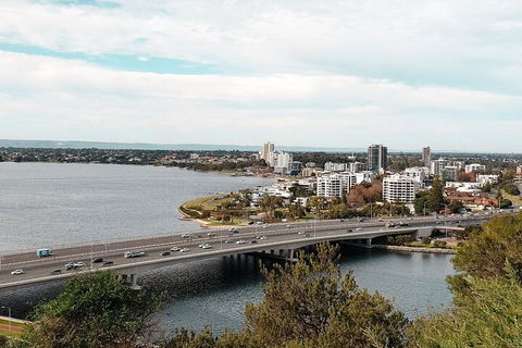 Highlights Of Kings Park - Accommodation NT 2