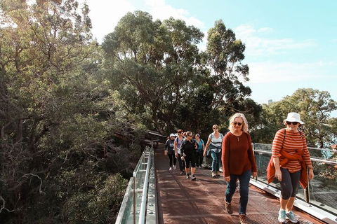 Highlights Of Kings Park - Accommodation NT 3