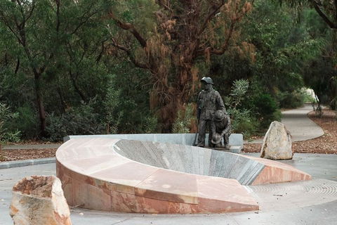 Highlights Of Kings Park - Accommodation NT 4