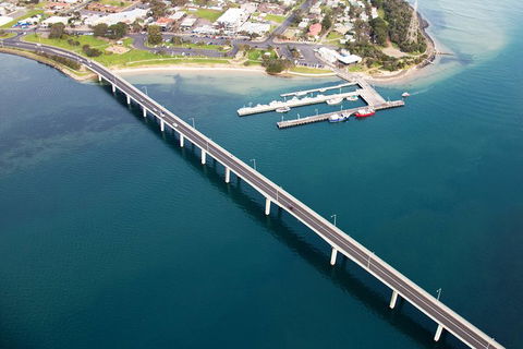 Phillip Island Helicopter Tour - Accommodation NT 0