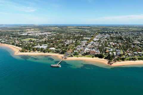 Phillip Island Helicopter Tour - Accommodation NT 1