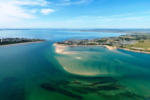 Phillip Island Helicopter Tour - Accommodation NT 3
