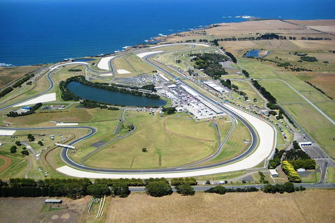 Phillip Island Helicopter Tour - Accommodation NT 4