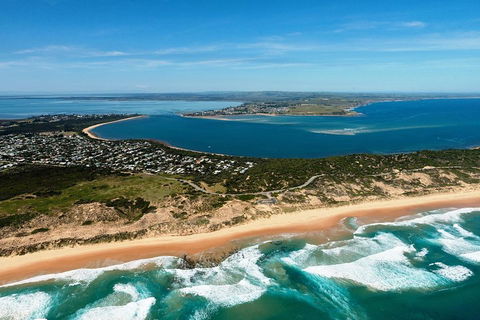 Phillip Island Helicopter Tour - Accommodation NT 5