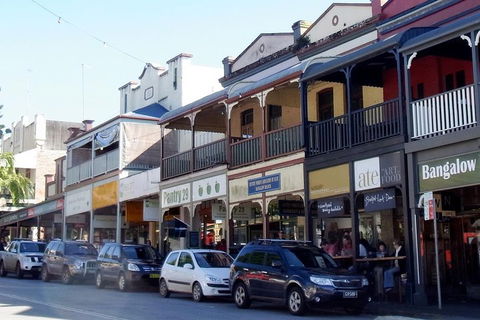 Byron Bay Lighthouse And Hinterland Tour - Accommodation NT 4