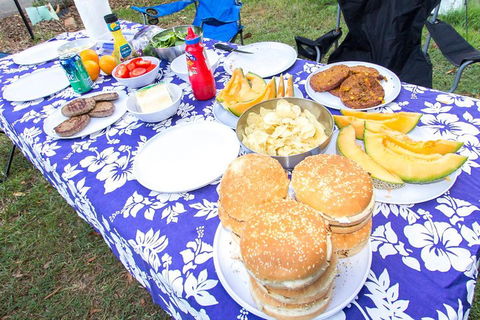 Byron Bay And Beyond Tour Including Cape Bryon Lighthouse Crystal Castle And Bangalow - Accommodation NT 2
