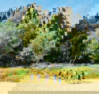 Gorgeous Gorges Tour - Windjana  Bell Gorge Mt Hart Cape Leveque - Accommodation NT