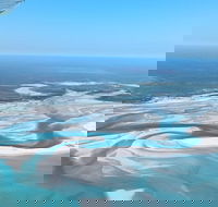 Wet Season Incredible Islands Tour - Horizontal Falls  Cygnet Bay Pearl Farm - Accommodation NT