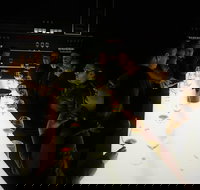 Valleys of Vino Tour - Accommodation NT