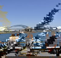 Sydney Sightseeing Bus Tours - Accommodation NT