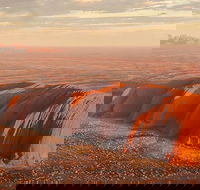 Scenic Flight Desert Explorer - Accommodation NT