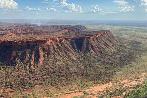 Scenic Flight: Desert Explorer - Accommodation NT 5