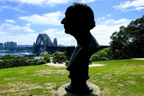 Discover Sydney - The Rocks - Accommodation NT 0