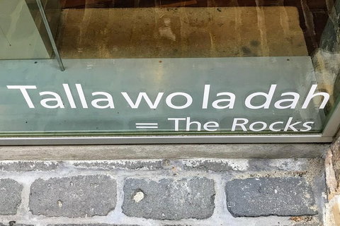 Discover Sydney - The Rocks - Accommodation NT 2