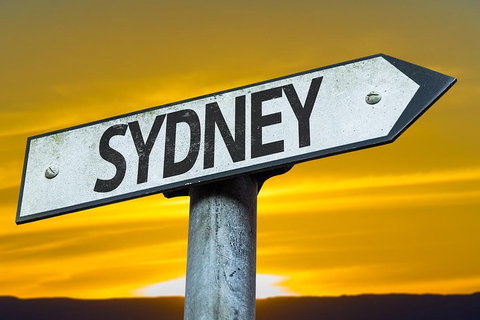 Discover Sydney - The Rocks - Accommodation NT 5