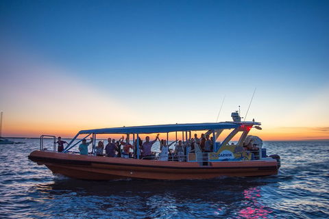Darwin Sunset Cruise Including Fish 'n' Chips - Accommodation NT 2
