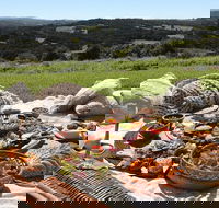 A picnic in Byron Bay - Accommodation NT