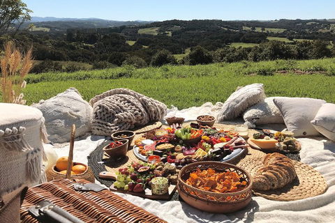 A Picnic In Byron Bay - Accommodation NT 0