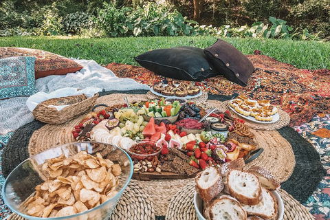A Picnic In Byron Bay - Accommodation NT 1