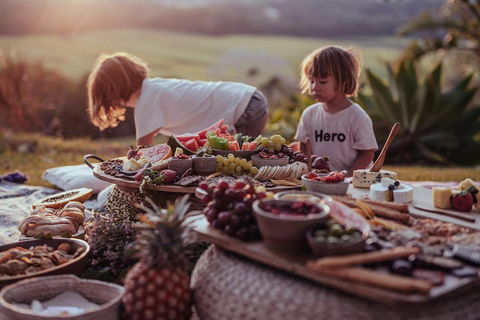 A Picnic In Byron Bay - Accommodation NT 2