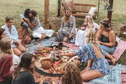 A Picnic In Byron Bay - Accommodation NT 4
