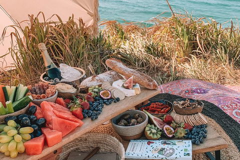 A Picnic In Byron Bay - Accommodation NT 5