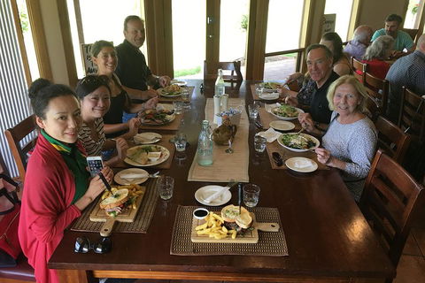 Barossa Valley Full-Day Tour From Adelaide With Maggie Beer Farm - Accommodation NT 2