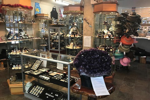 Adelaide City Highlights With Hahndorf And Mt. Lofty - Accommodation NT 2