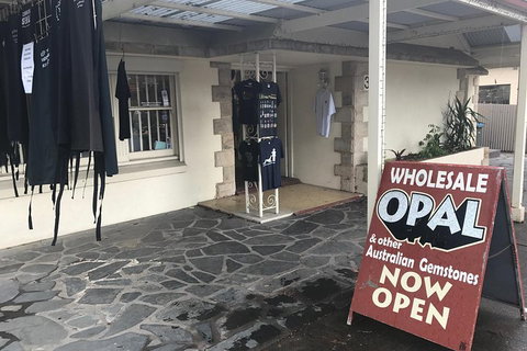 Adelaide City Highlights With Hahndorf And Mt. Lofty - Accommodation NT 4