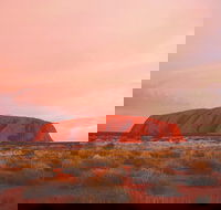 2-Day Uluru Ayers Rock and Kata Tjuta Trip from Alice Springs