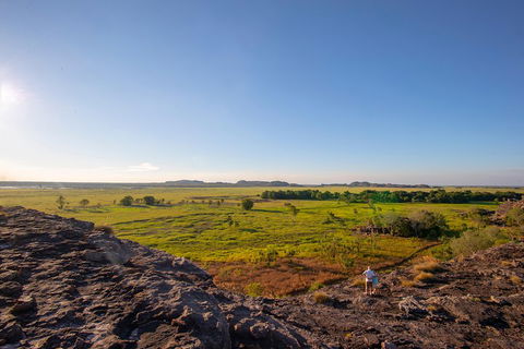 Kakadu, Nourlangie And Yellow Waters Tour From Darwin - Accommodation NT 0