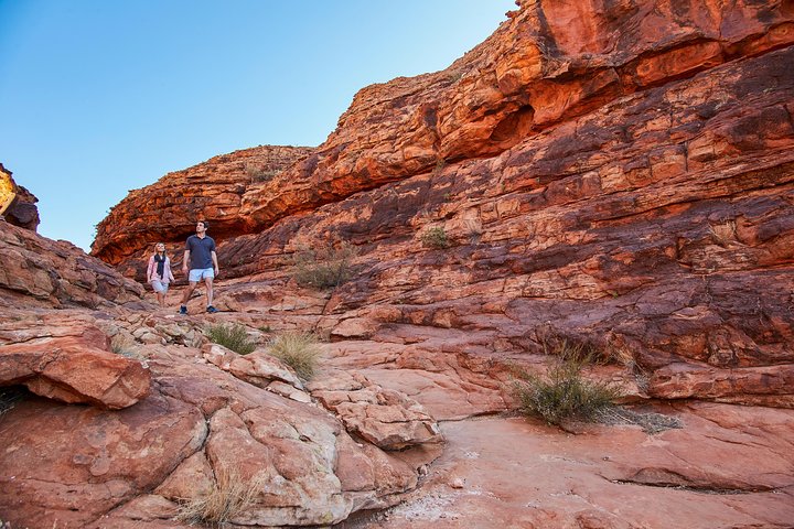  Accommodation NT