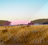 Ayers Rock Combo Uluru Base and Sunset plus Uluru Sunrise and Kata Tjuta with an Optional BBQ Dinner or Kings Canyon Day Trip - Accommodation NT