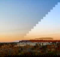 Uluru Ayers Rock Field of Light Sunrise Tour - Accommodation NT