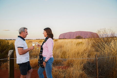 Uluru (Ayers Rock) Sunset Tour - Accommodation NT 0