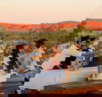 3-Day Tour from Uluru Ayers Rock to Alice Springs via Kings Canyon - Accommodation NT