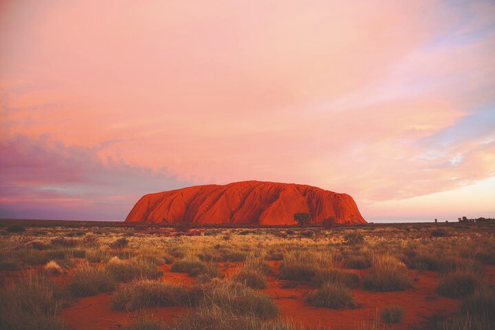 Uluru NT Accommodation NT