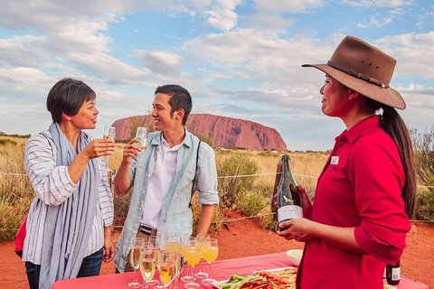 Uluru & Kata Tjuta Sights & Sounds - Accommodation NT 2