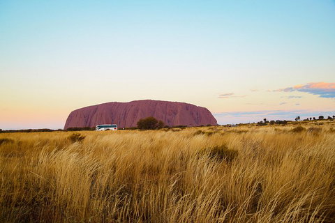 Uluru & Kata Tjuta Sights & Sounds - Accommodation NT 3