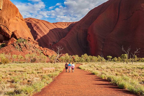 Uluru & Kata Tjuta Sights & Sounds - Accommodation NT 4