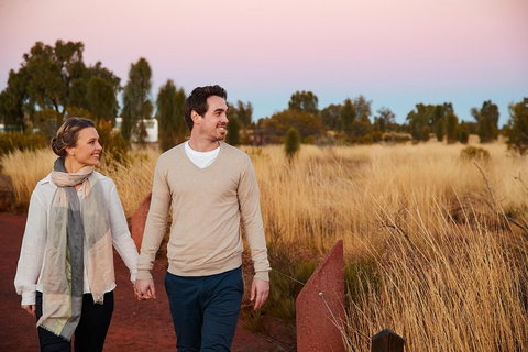 Uluru & Kata Tjuta Sights & Sounds - Accommodation NT 5