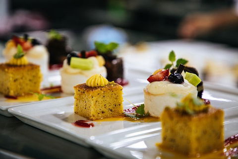 Journey Beyond Cruise Sydney Harbour - All Inclusive Dinner Cruise - Accommodation NT 3