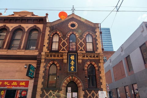 Highlights & Hidden Gems With Locals: Best Of Melbourne Private Tour - Accommodation NT 2