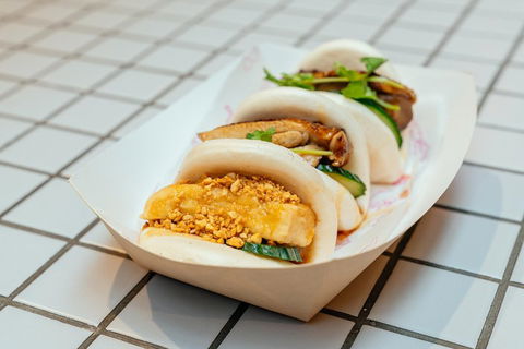 The 10 Tastings Of Melbourne With Locals: Private Food Tour - Accommodation NT 0