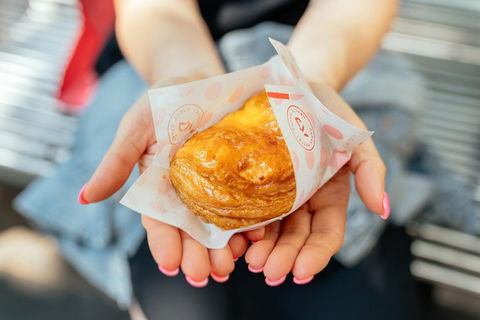 The 10 Tastings Of Melbourne With Locals: Private Food Tour - Accommodation NT 3