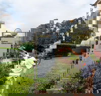 Private City Kickstart Tour Sydney - Accommodation NT
